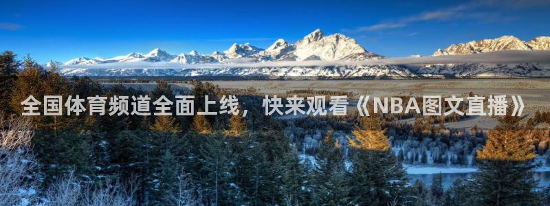 劲爆体育nba直播免费高清在线：全国体育频道全面上线，快来观看《NBA图文直播》